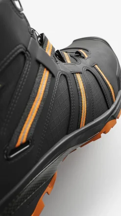 Verneskolett SG80007 S3 HRO 38 Phoenix GTX Solid gear
