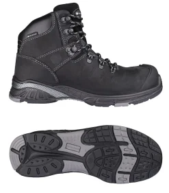 Verneskolett tg80430 s3 44 nitro toe guard
