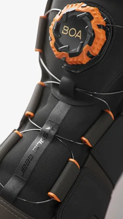 Verneskolett Tigris Mid SG81002 str 43
