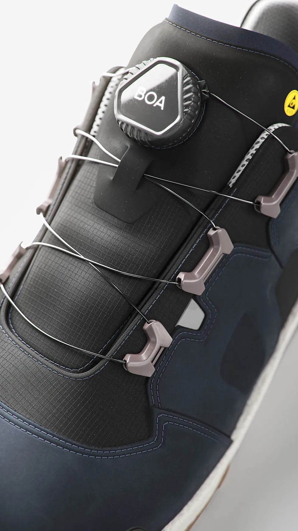Vernesko revolution 2S GTX low str 42