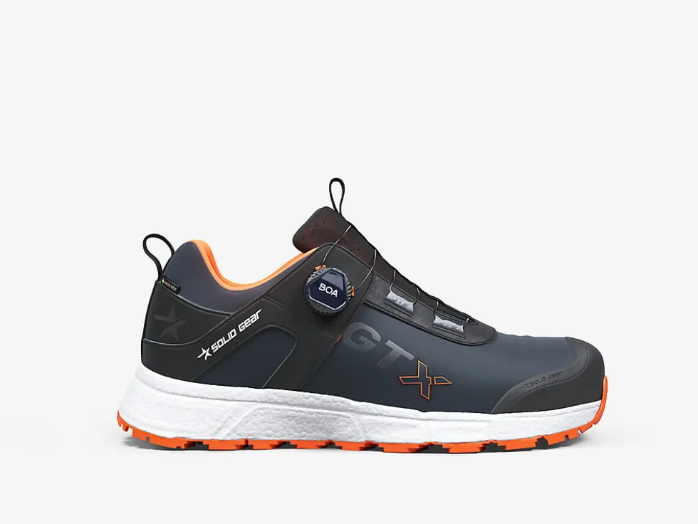Vernesko revolution 2S GTX low str 42