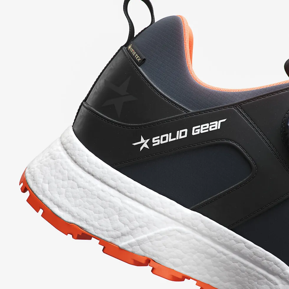 Vernesko revolution 2S GTX low str 42