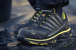 Vernesko TG80510 S3 ESD SRC 39 Sprinter toe guard