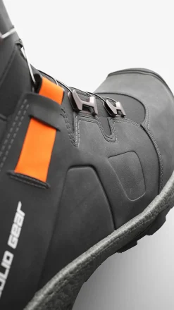 Vernesko Vapor 3 MID str 39
