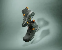 Vernesko Vapor 3 MID str 39