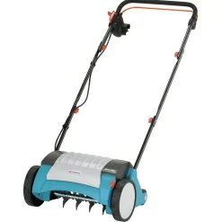 Vertikalskjærer elektrisk