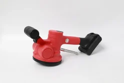 Vibrator sugekopp fliser batteri sikrer full limdekning