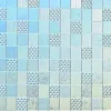 Vindusfolie linea statisk a11a1uu2 rullstørrelse0,46mx1,5m