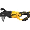 Vinkelbormaskin 18V XR DCD444N u/ batteri