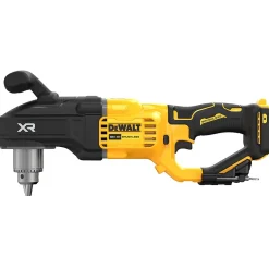 Vinkelbormaskin 18V XR DCD444N u/ batteri