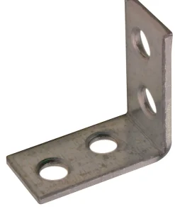 Vinkeljern rustfritt 26x13x2 mm