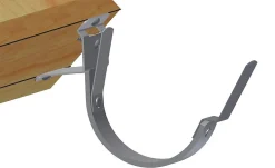 Vinkelreguleringsbeslag Rj-Vr 45 Sort