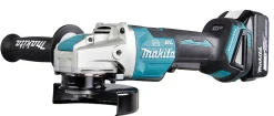 Vinkelsliper DGA520ZX1 18V 125 mm