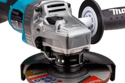 Vinkelsliper GA005GZ 40V 125 mm