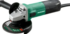 Vinkelsliper g13sta(s) 600w hikoki