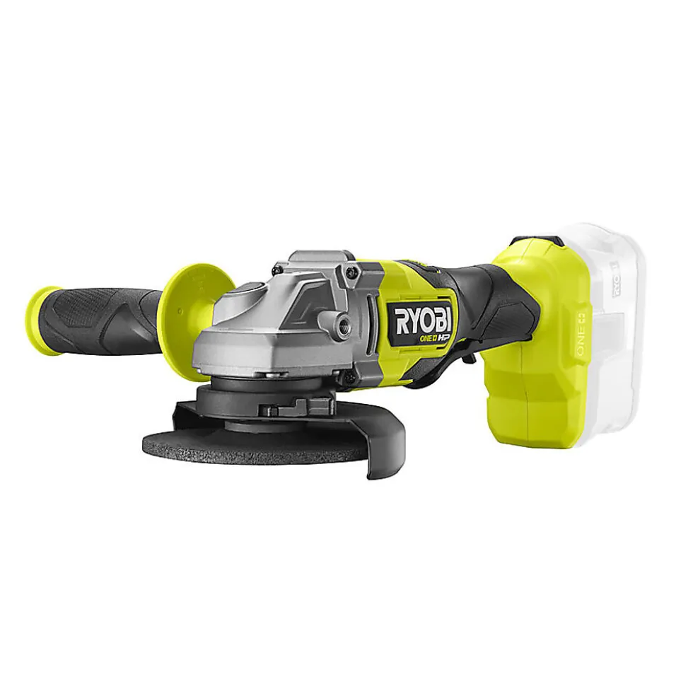 Vinkelsliper Ryobi One+ HP RAG18X-0 18 V