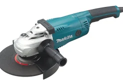 Vinkelsliper 230V 230mm GA9020SF02 AVT 2200W