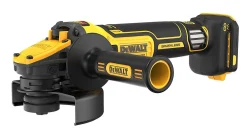 Vinkelsliper 18V 125 mm i koffert