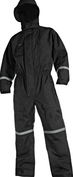 Vinterkjeledress c54 678519779900c54 vinter svart