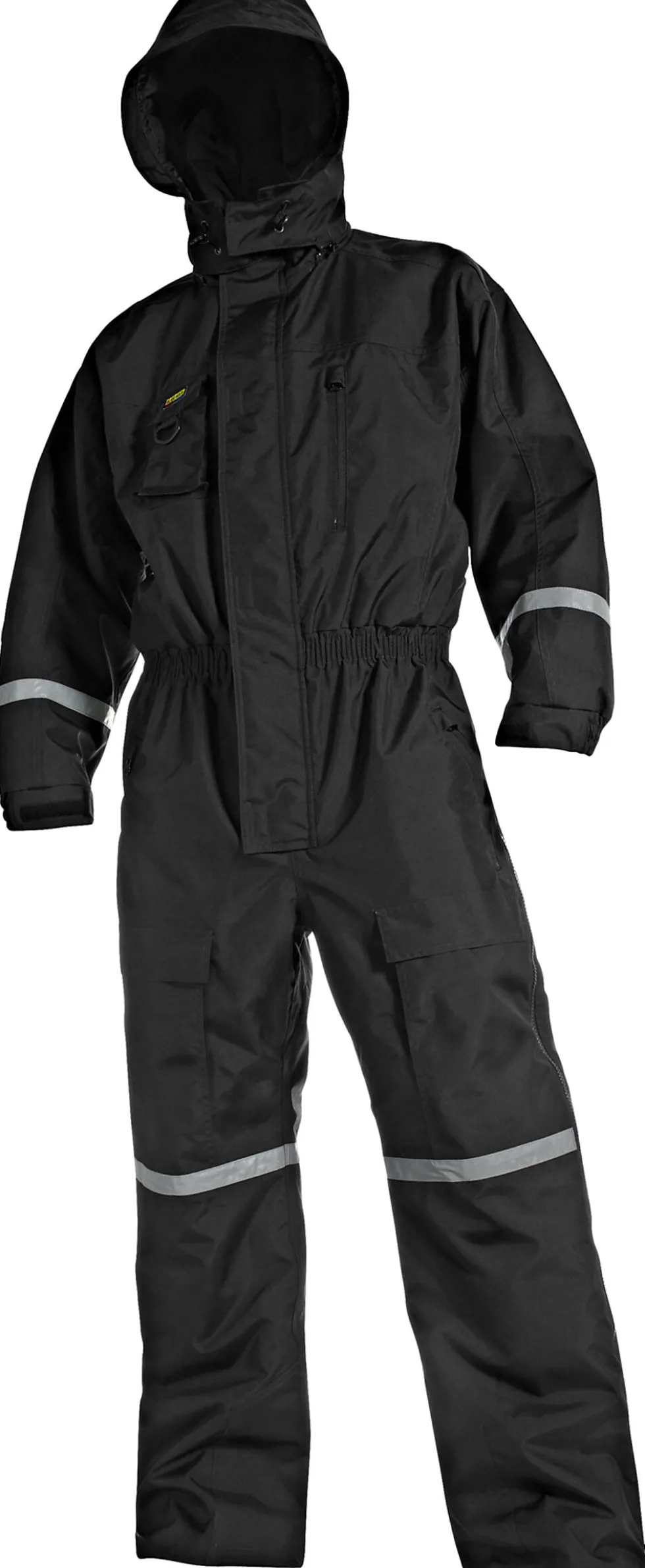 Vinterkjeledress c54 678519779900c54 vinter svart