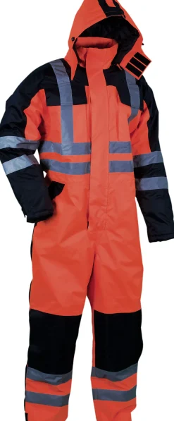 Vinterkjeledress lr5033 ora xl xl vind og vandtæt