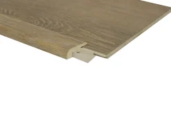 Vinyl eik lys trappenese