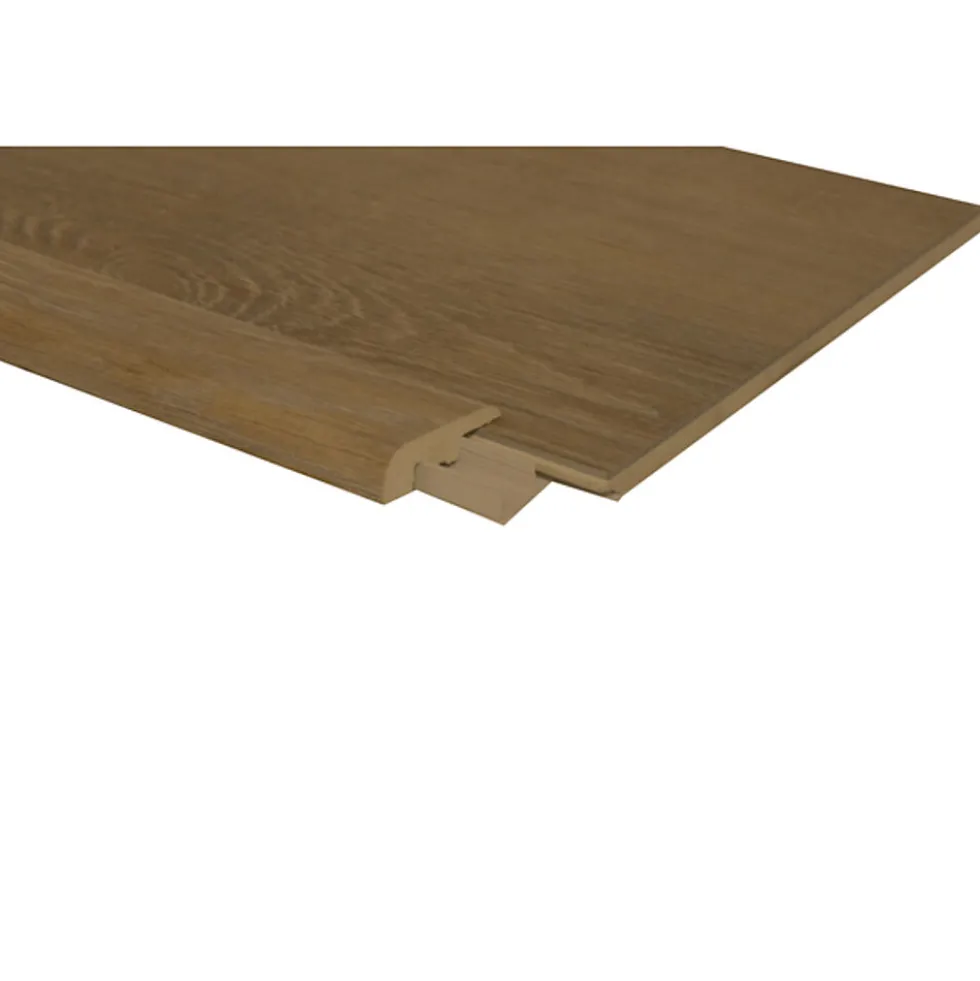 Vinyl eik lys trappenese