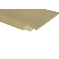 Vinyl eik lys trappenese