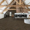 Vinylgulv Coretec Naturals Juglans fiskeben