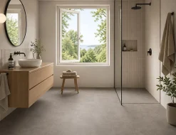 Vinylgulv Gerflor Broadway Grey