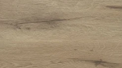Vinylgulv lys eik fremont 1830x228x8 mm