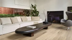 Vinylgulv lys eik fremont 1830x228x8 mm