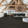 Vinylgulv Naturals Raven med korkunderlag