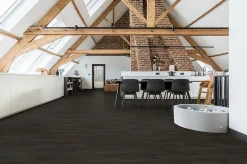 Vinylgulv Naturals Raven med korkunderlag