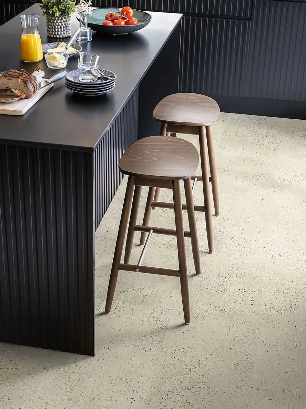 Vinylgulv Pergo Limfjord Beige Shellstone
