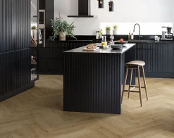 Vinylgulv Pergo Voxnan Beige Valley Oak
