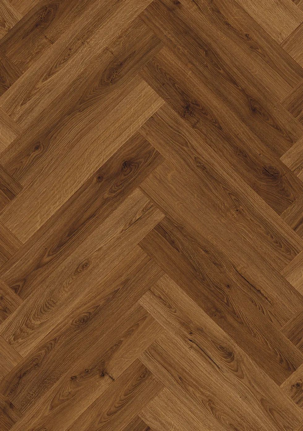 Vinylgulv Pergo Voxnan Caramel Valley Oak