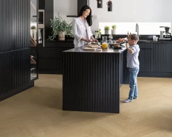 Vinylgulv Pergo Voxnan Natural Danish Oak