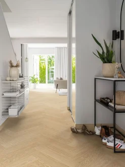 Vinylgulv Pergo Voxnan Natural Danish Oak