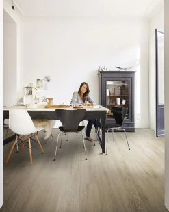 Vinylgulv Toulon Eik 619L