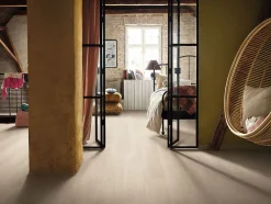 Vinylgulv v4631 beige washed oak