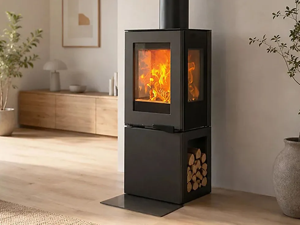 VisionLine Home S40-3 peisovn