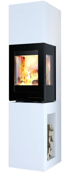 VisionLine Living i40-3 elementpeis