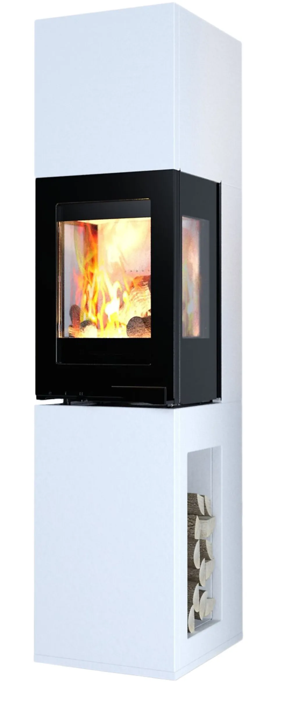 VisionLine Living i40-3 elementpeis