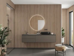 Vito Trefiberplate Oak Nature 10X620X2400 mm
