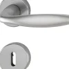Vrider dør new york stainless dørvrider stål