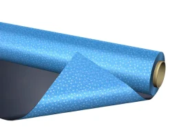 Våtromsmembran 2x4 m