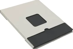 Våtslipepapir 230x280 k180