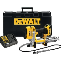 18V XR Fettsprøyte DCGG571M1-QW