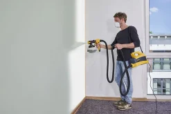Wagner malesprøyte universal W690 Flexio inkludert dyseforlenger